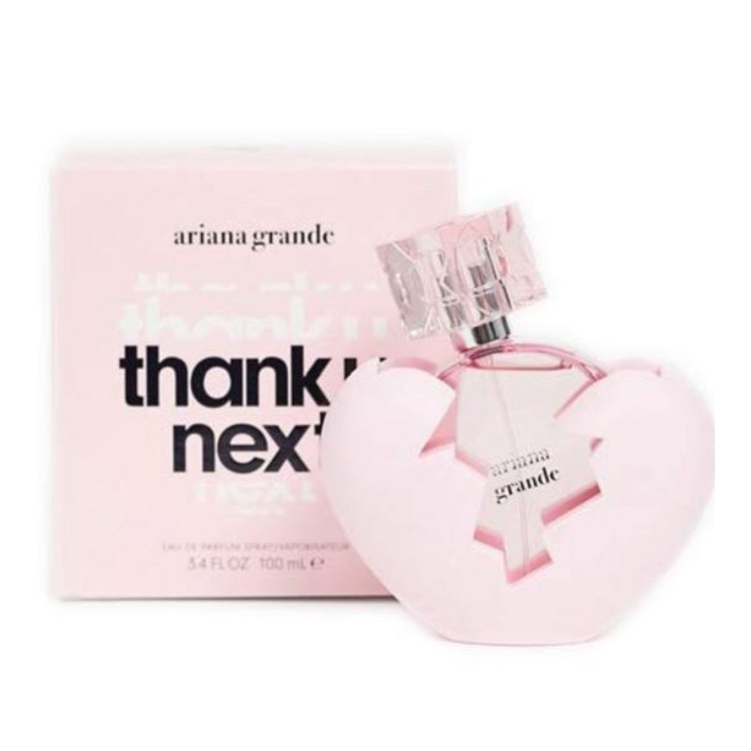 Ariana Grande Thank U, Next Eau de Parfum 100ml