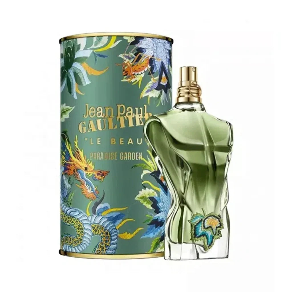 Le Beau Paradise Garden by Jean Paul Gaultier
