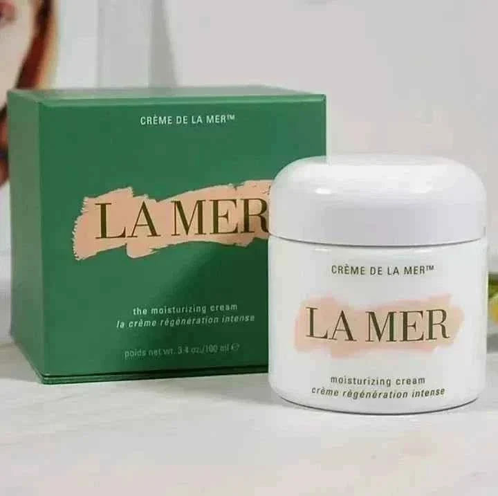 La Mer The Moisturizing Fresh Cream 1 oz | Lightweight Face Moisturizer