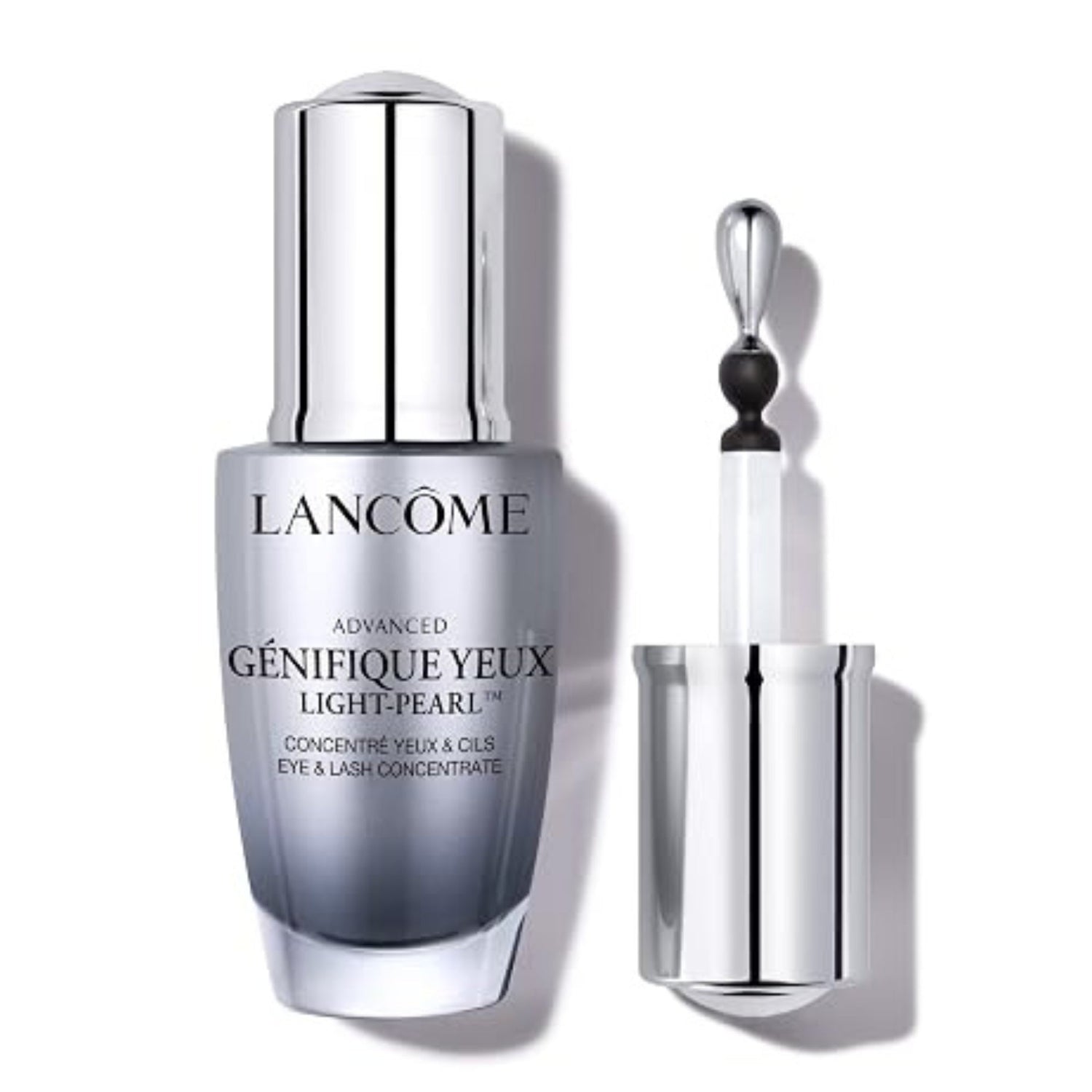 Lancome Advanced Genifique Yeux Light-Pearl Eye and Lash Concentrate 20ml