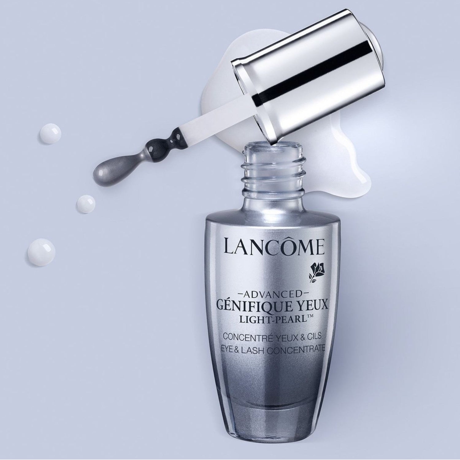 Lancome Advanced Genifique Yeux Light-Pearl Eye and Lash Concentrate 20ml