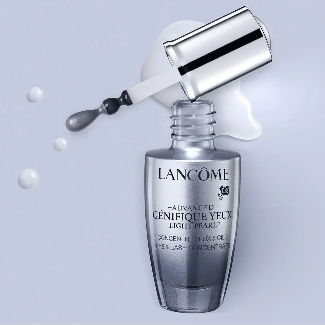 Lancôme Génifique Eye & Lash Concentrate