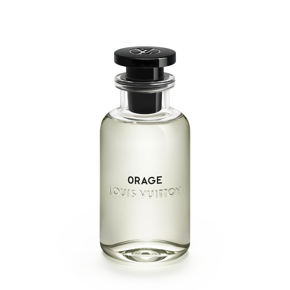 Louis Vuitton Orage Eau de Parfum Spray 100ml / 3.4oz for Men