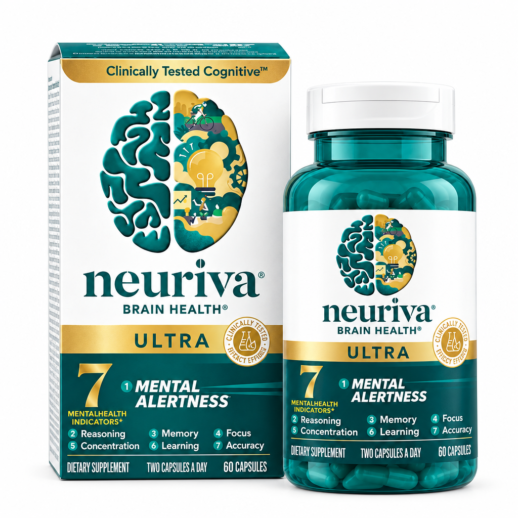 Neuriva Ultra 1-pack picture