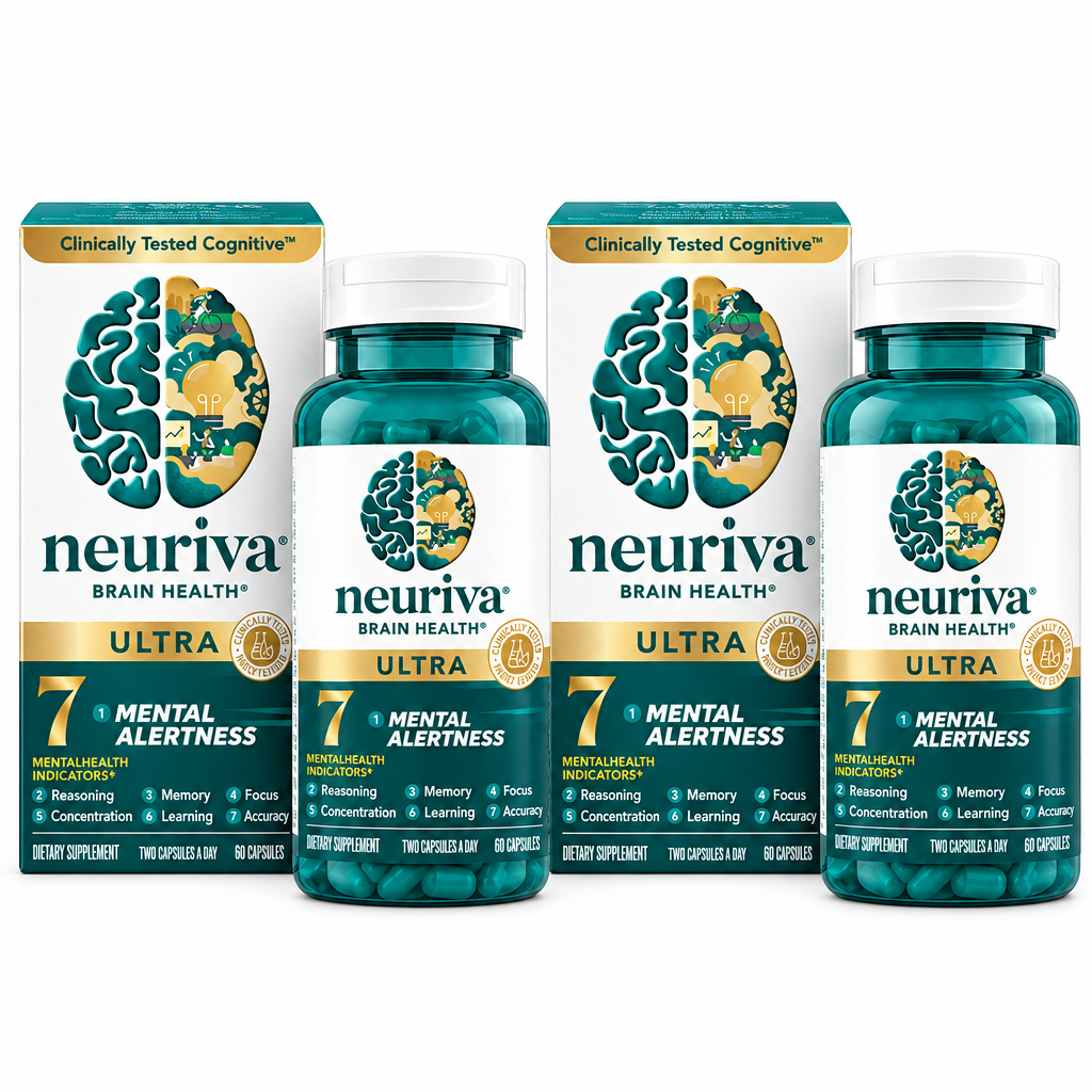 Neuriva Ultra 2-pack picture