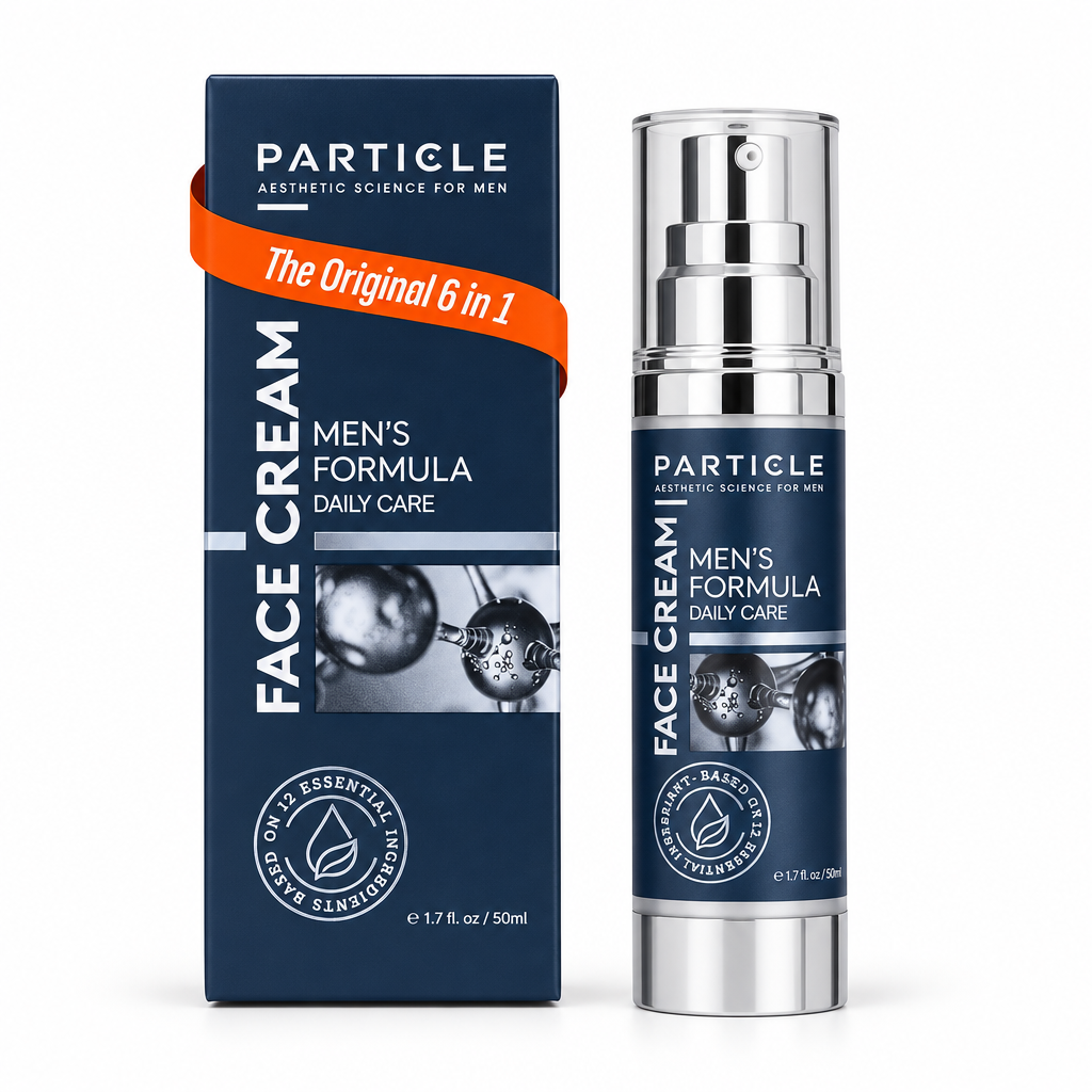 Particle 1-pack
