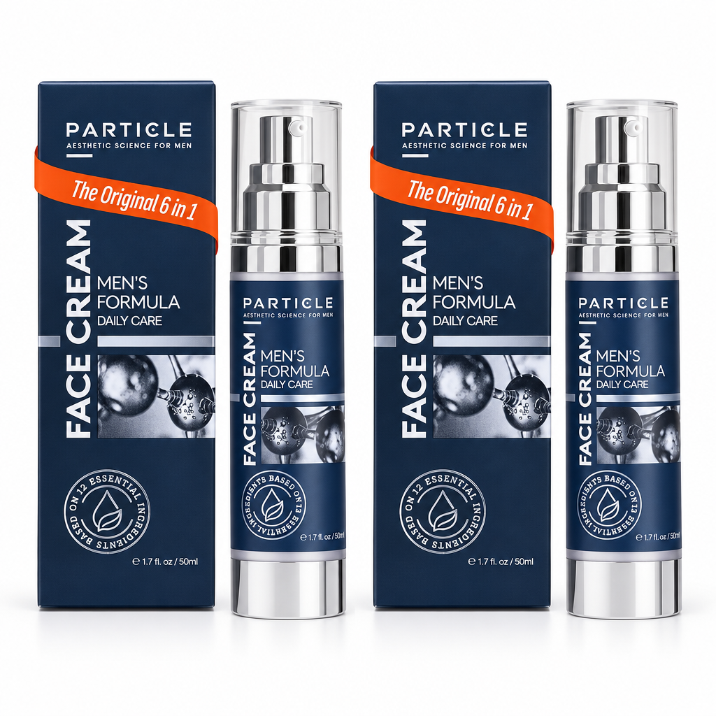 Particle 2-pack