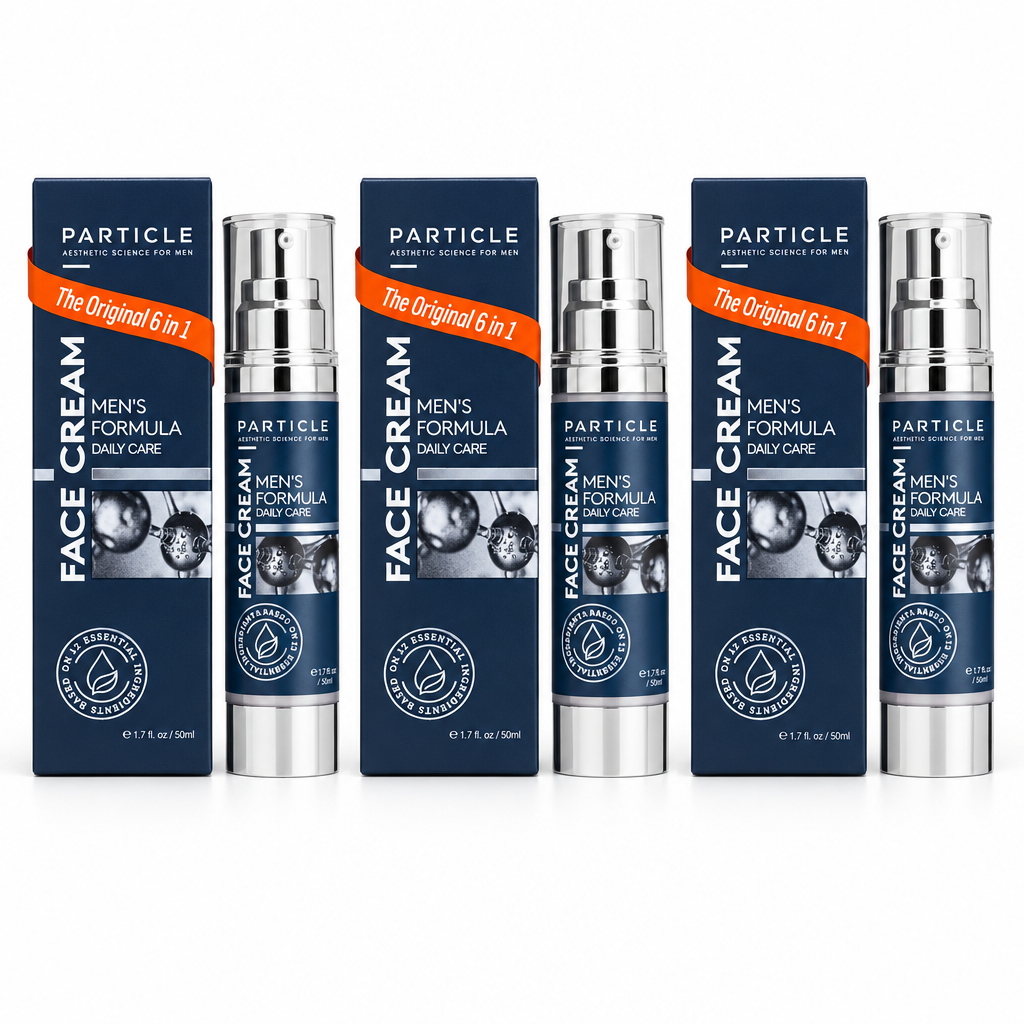 Particle 3-pack
