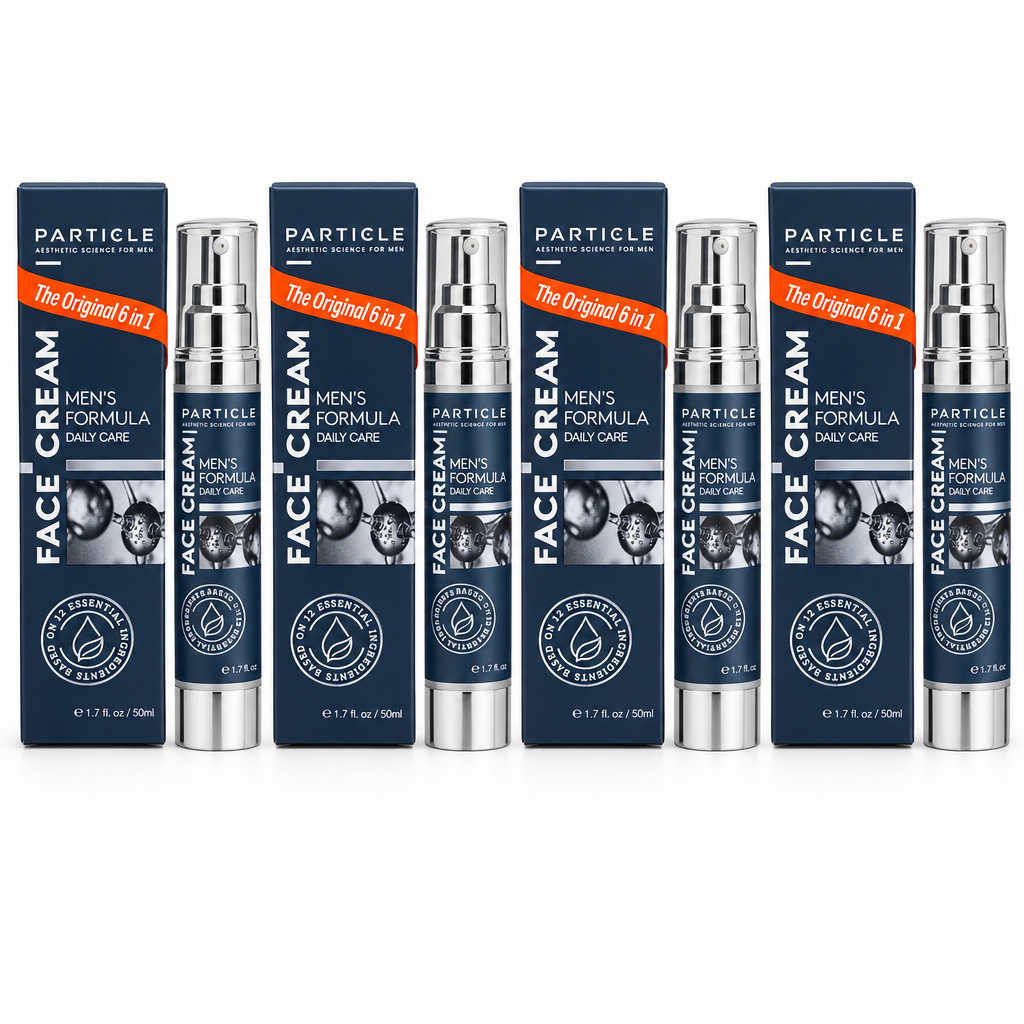 Particle 4-pack