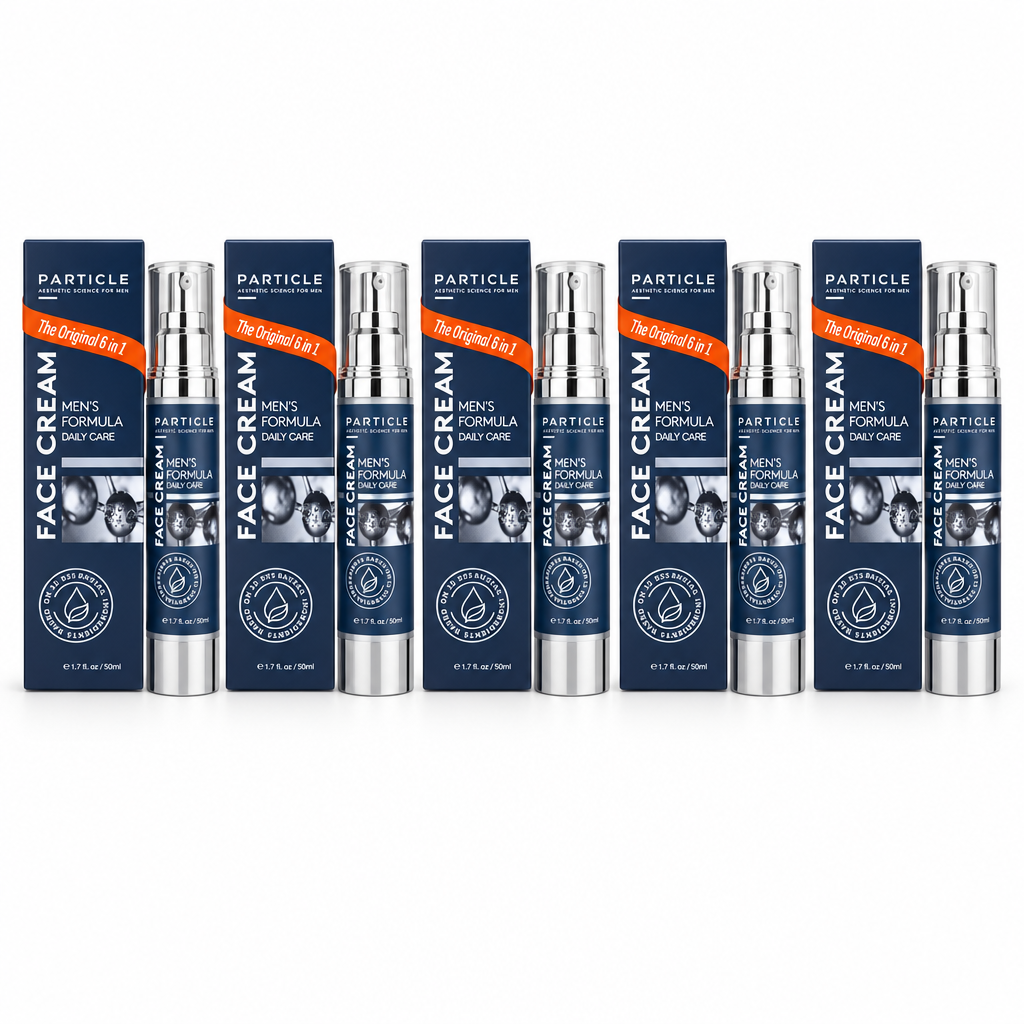 Particle 5-pack