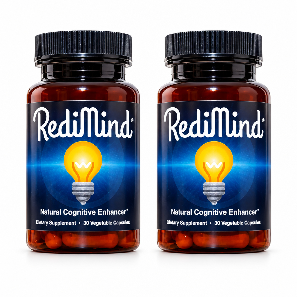 RediMind 2-pack
