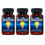 RediMind 3-pack