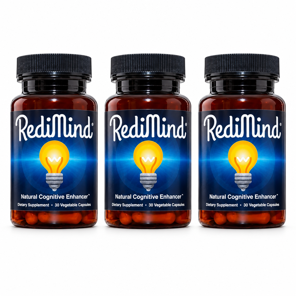 RediMind 3-pack