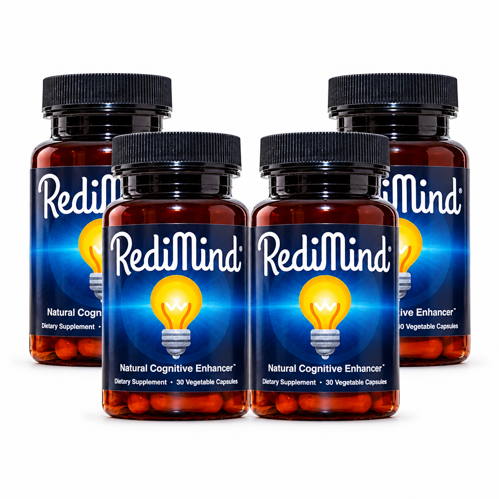 RediMind 4-pack