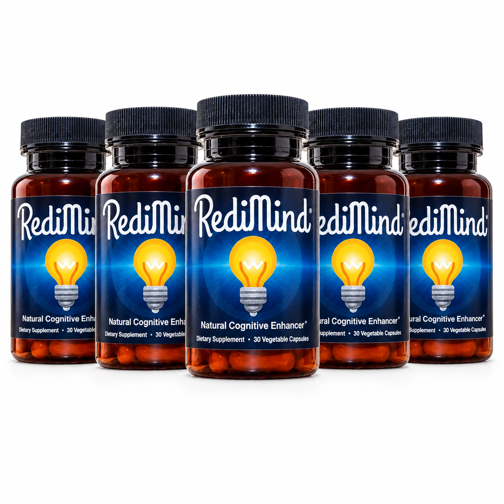 RediMind 5-pack