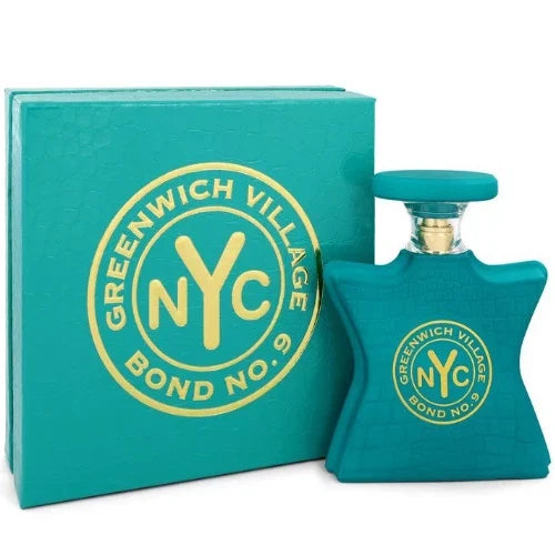 Bond No. 9 Greenwich Village EDP Unisex