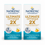 Ultimate Omega 2X 2-pack