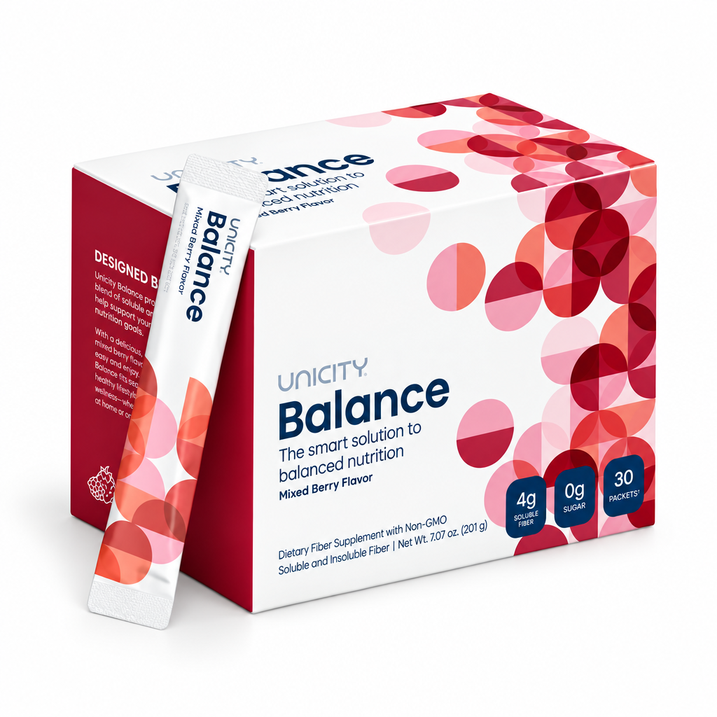 Unicity Balance 1-pack