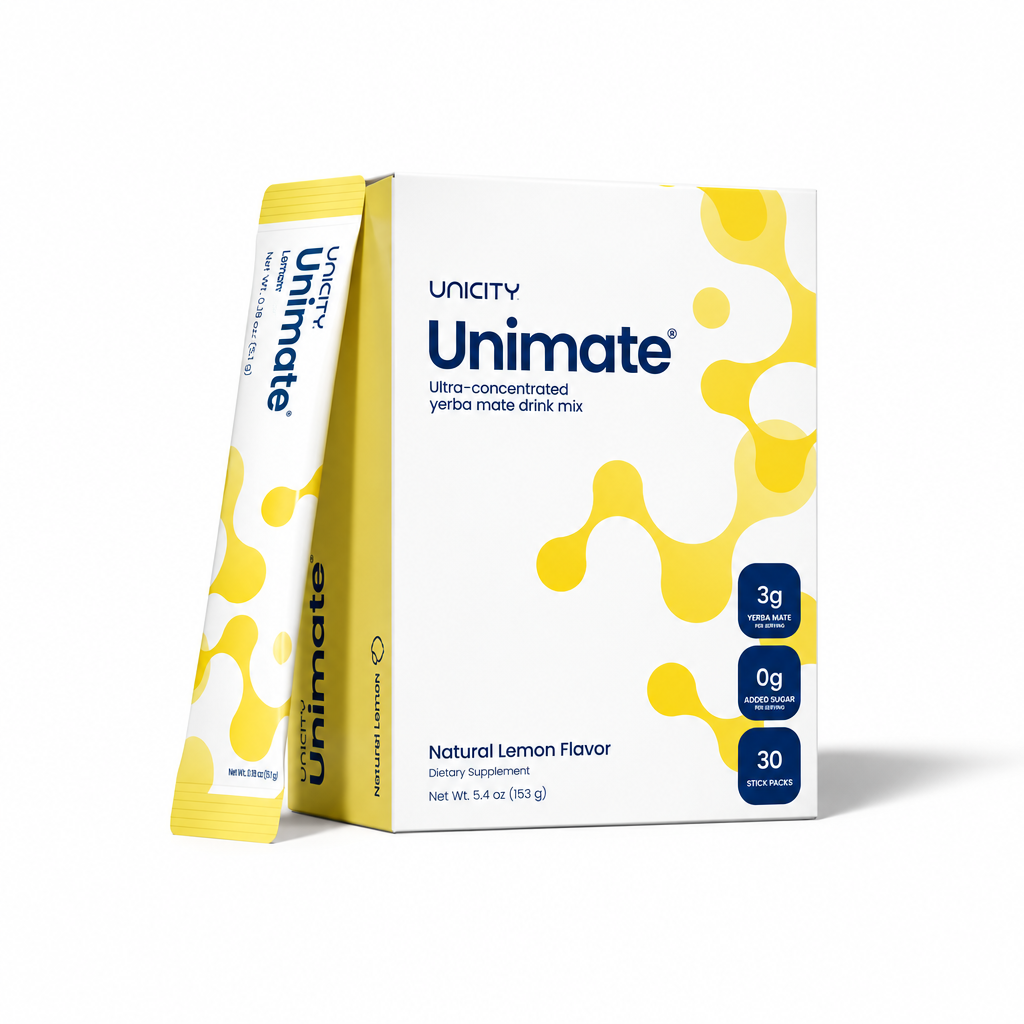 Unimate 1-pack