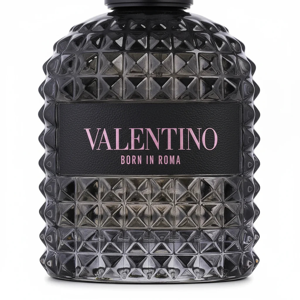 Valentino Born in Roma Uomo Eau de Toilette