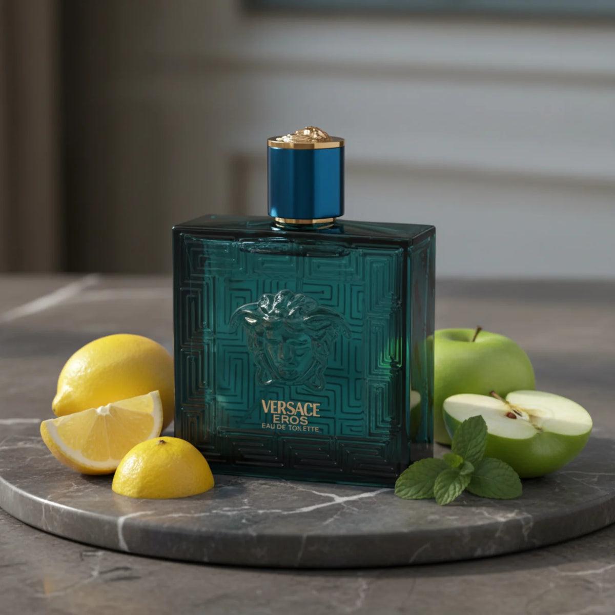 VERSACE EROS Men cologne